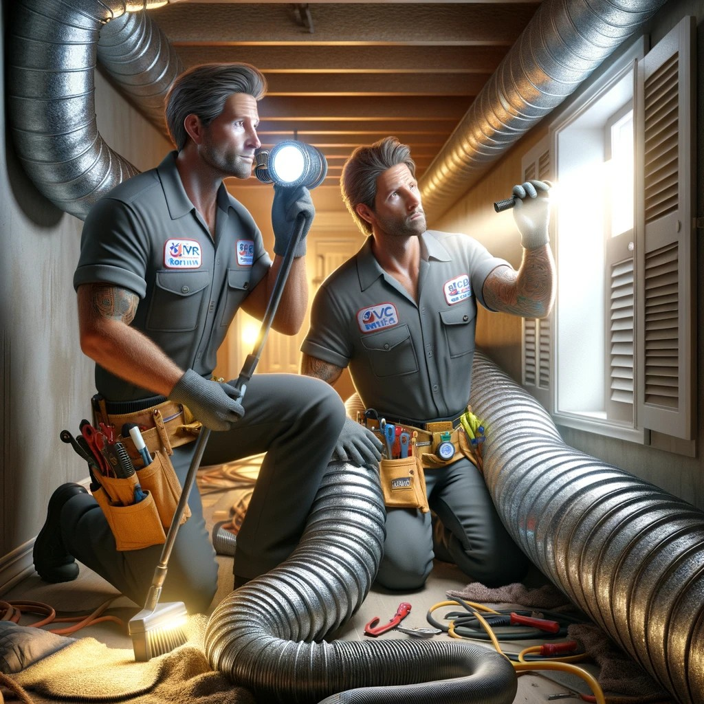 Air Duct Cleaning in Palm-beach-fl-air-duct-cleaning