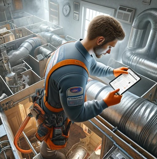 Air Duct Cleaning in Palm-beach-fl-air-duct-cleaning